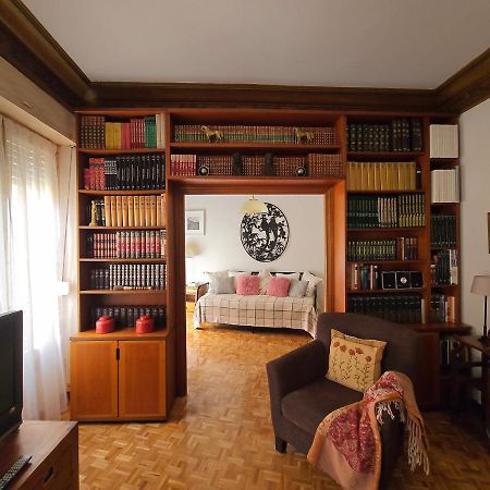 La Casa Del Mirador Διαμέρισμα Θαμόρα Εξωτερικό φωτογραφία