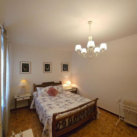 La Casa Del Mirador Διαμέρισμα Θαμόρα Εξωτερικό φωτογραφία