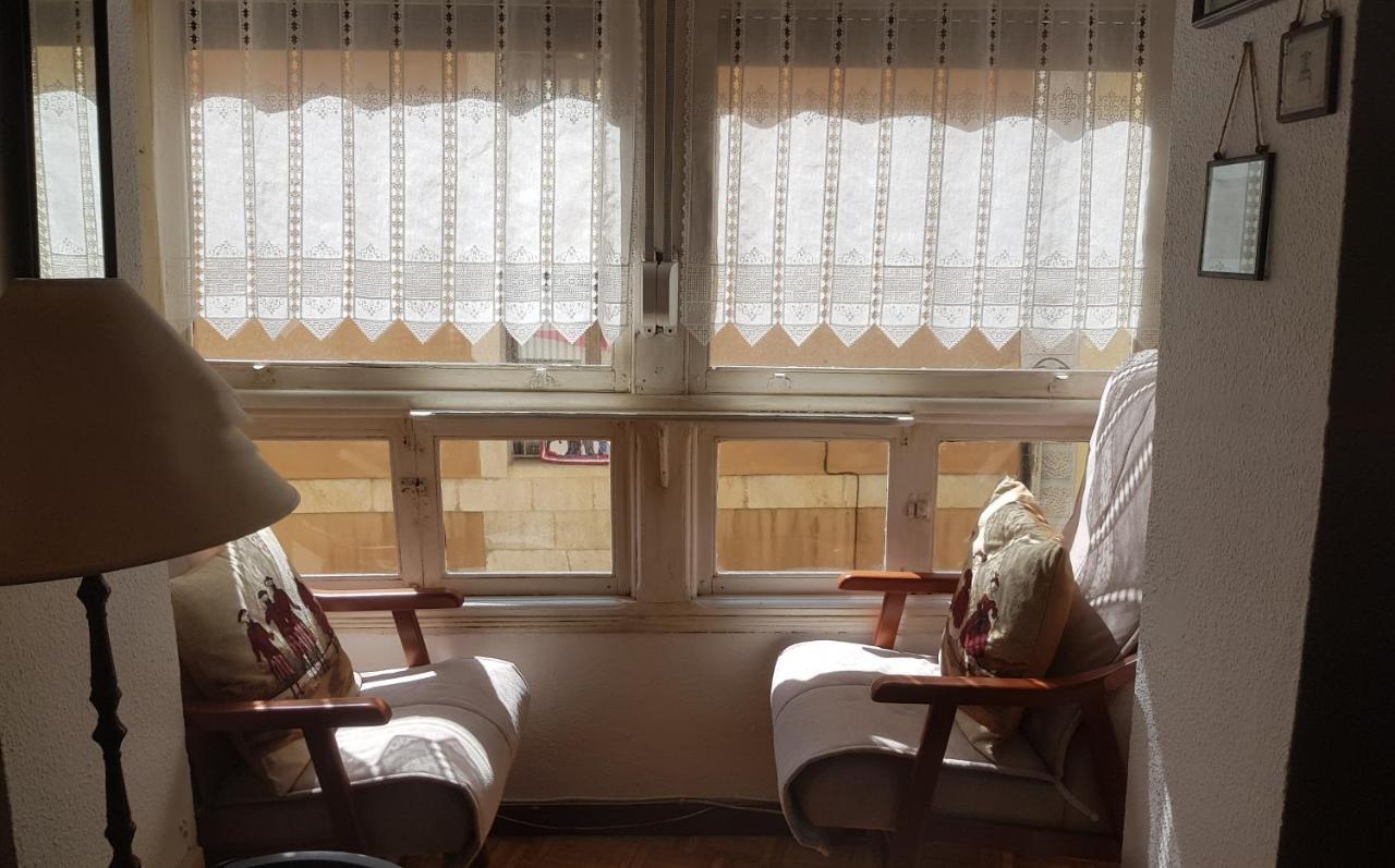 La Casa Del Mirador Διαμέρισμα Θαμόρα Εξωτερικό φωτογραφία
