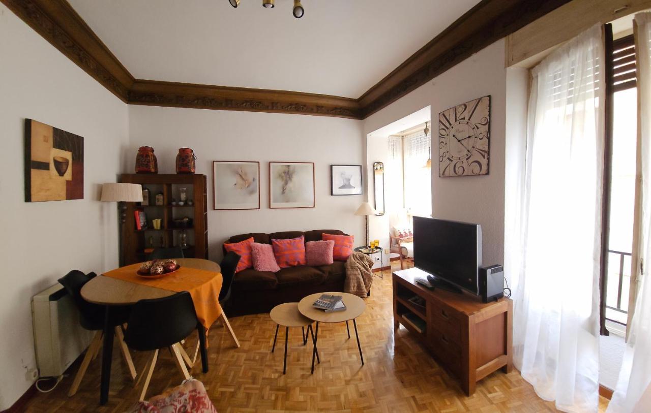 La Casa Del Mirador Διαμέρισμα Θαμόρα Εξωτερικό φωτογραφία