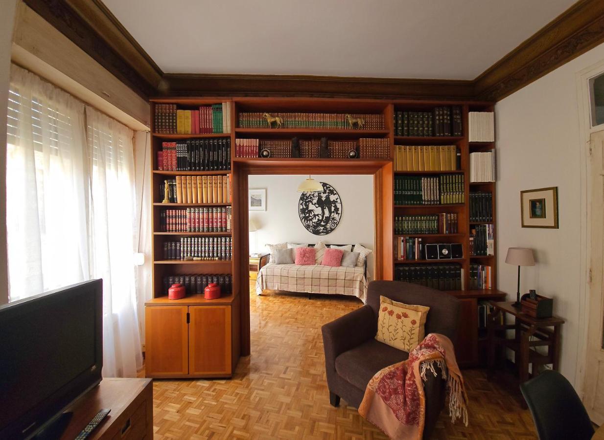 La Casa Del Mirador Διαμέρισμα Θαμόρα Εξωτερικό φωτογραφία