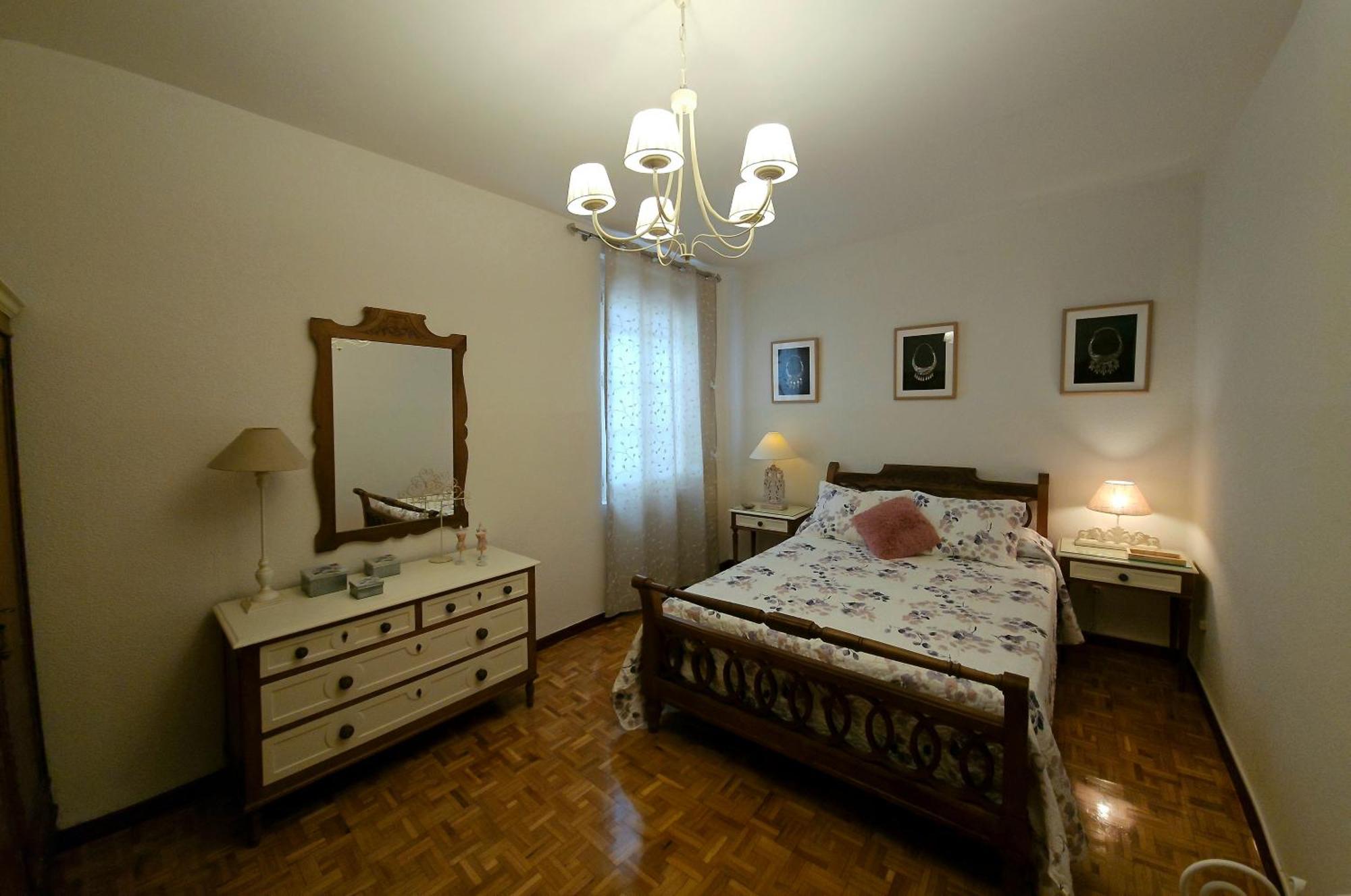 La Casa Del Mirador Διαμέρισμα Θαμόρα Εξωτερικό φωτογραφία