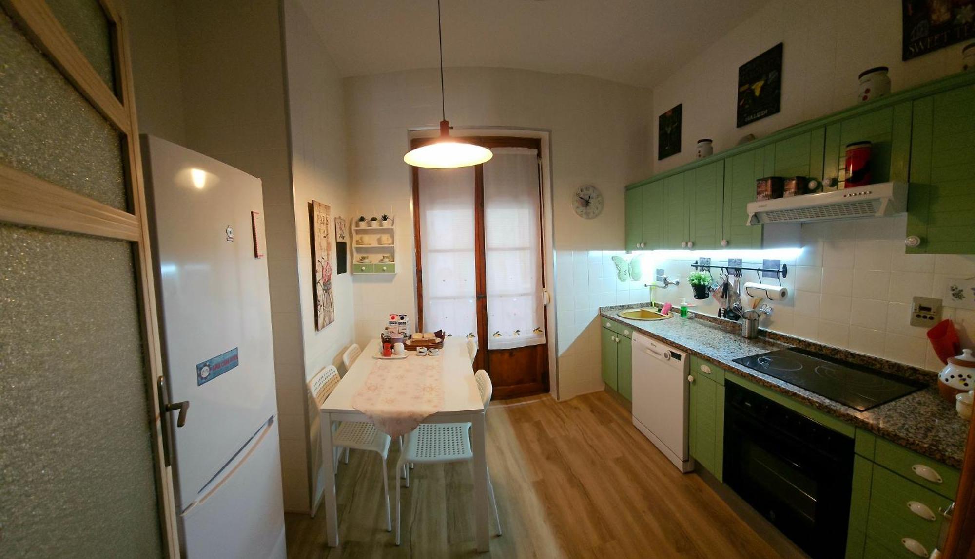 La Casa Del Mirador Διαμέρισμα Θαμόρα Εξωτερικό φωτογραφία