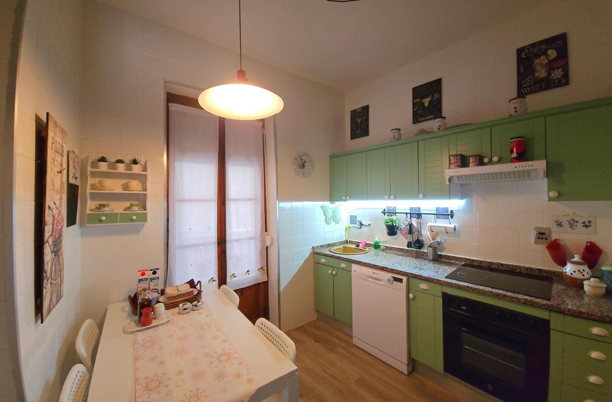 La Casa Del Mirador Διαμέρισμα Θαμόρα Εξωτερικό φωτογραφία