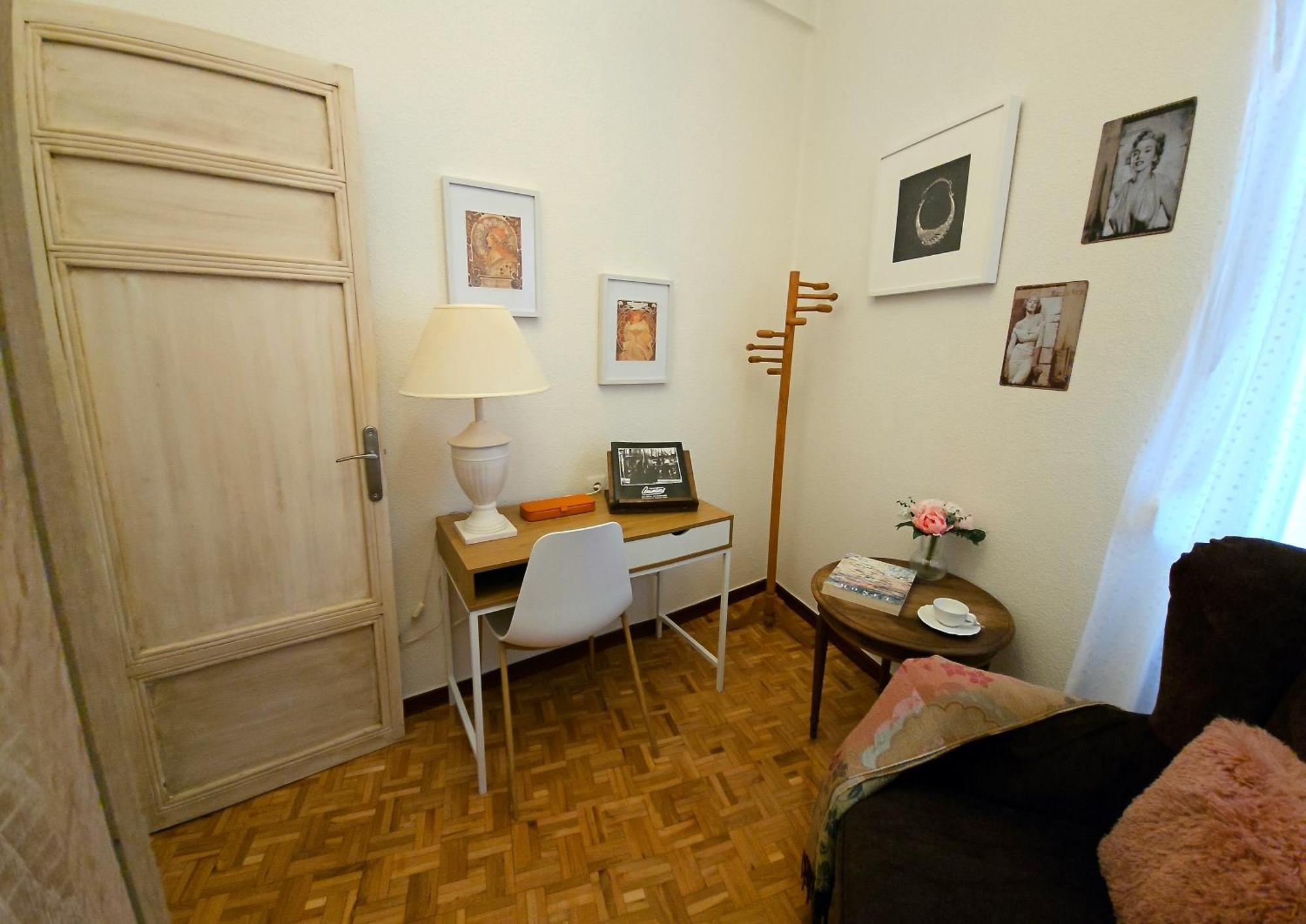 La Casa Del Mirador Διαμέρισμα Θαμόρα Εξωτερικό φωτογραφία
