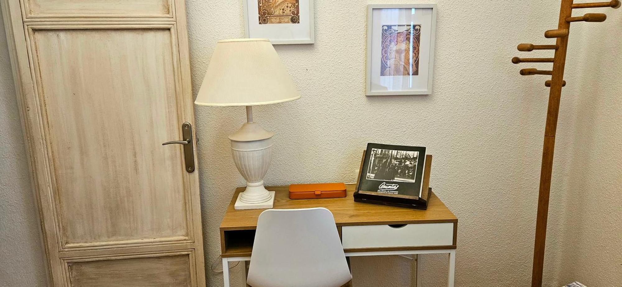 La Casa Del Mirador Διαμέρισμα Θαμόρα Εξωτερικό φωτογραφία